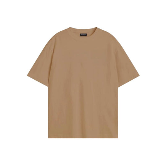 T- Shirt regular oversize