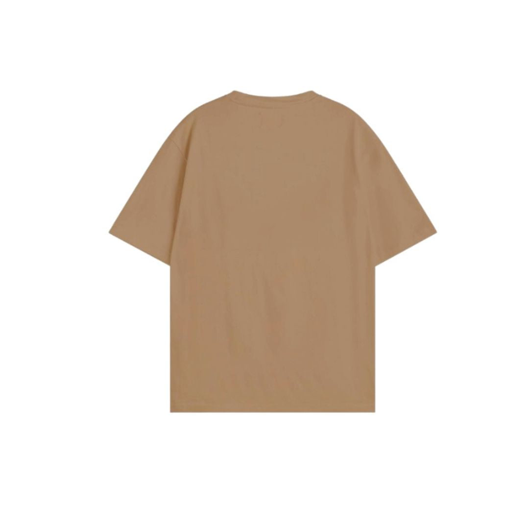 T- Shirt regular oversize