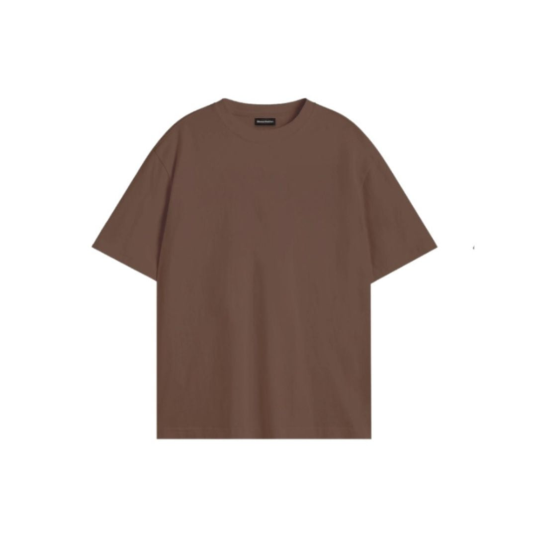 T- Shirt regular oversize