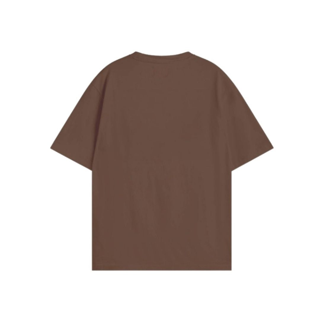 T- Shirt regular oversize