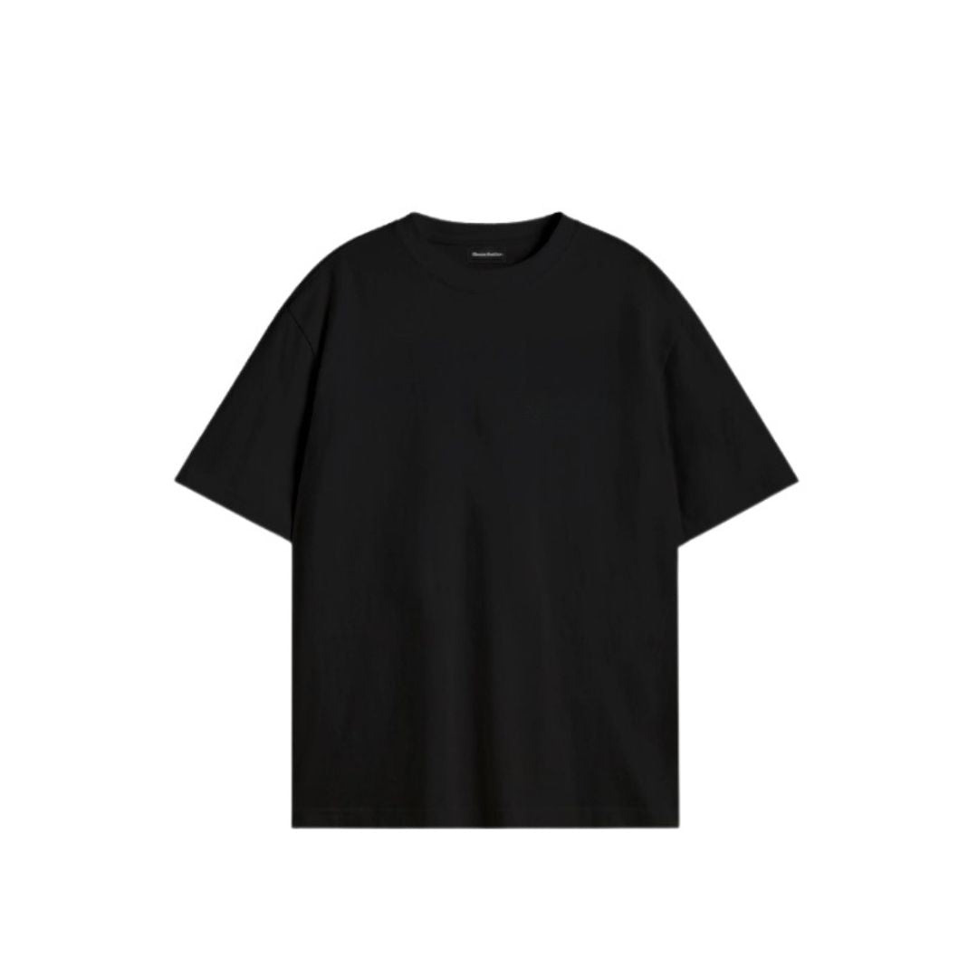 T-shirt regular oversize