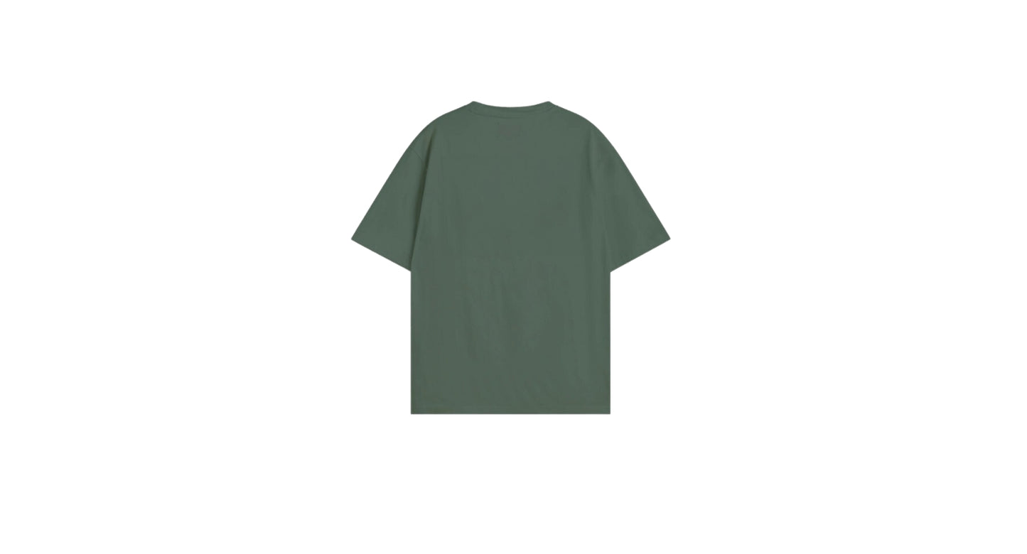 T- Shirt oversize